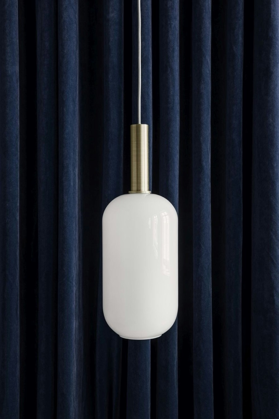 ferm LIVING Collect Lighting - Opal | Leuchtmittel Und Zubehor