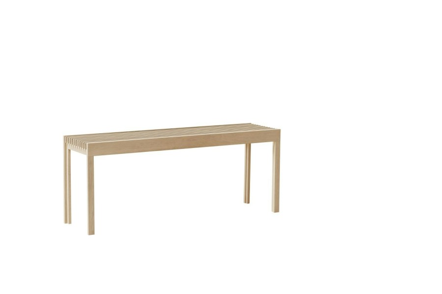 Form&Refine Lightweight Bench | Banke