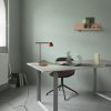 Muuto Tip Led Tischleuchte | Buroleuchten