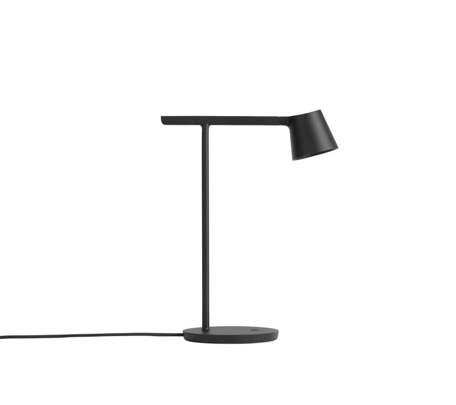 Muuto Tip Led Tischleuchte | Buroleuchten