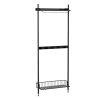 HAY Pier System 1041 Garderobe | Garderoben