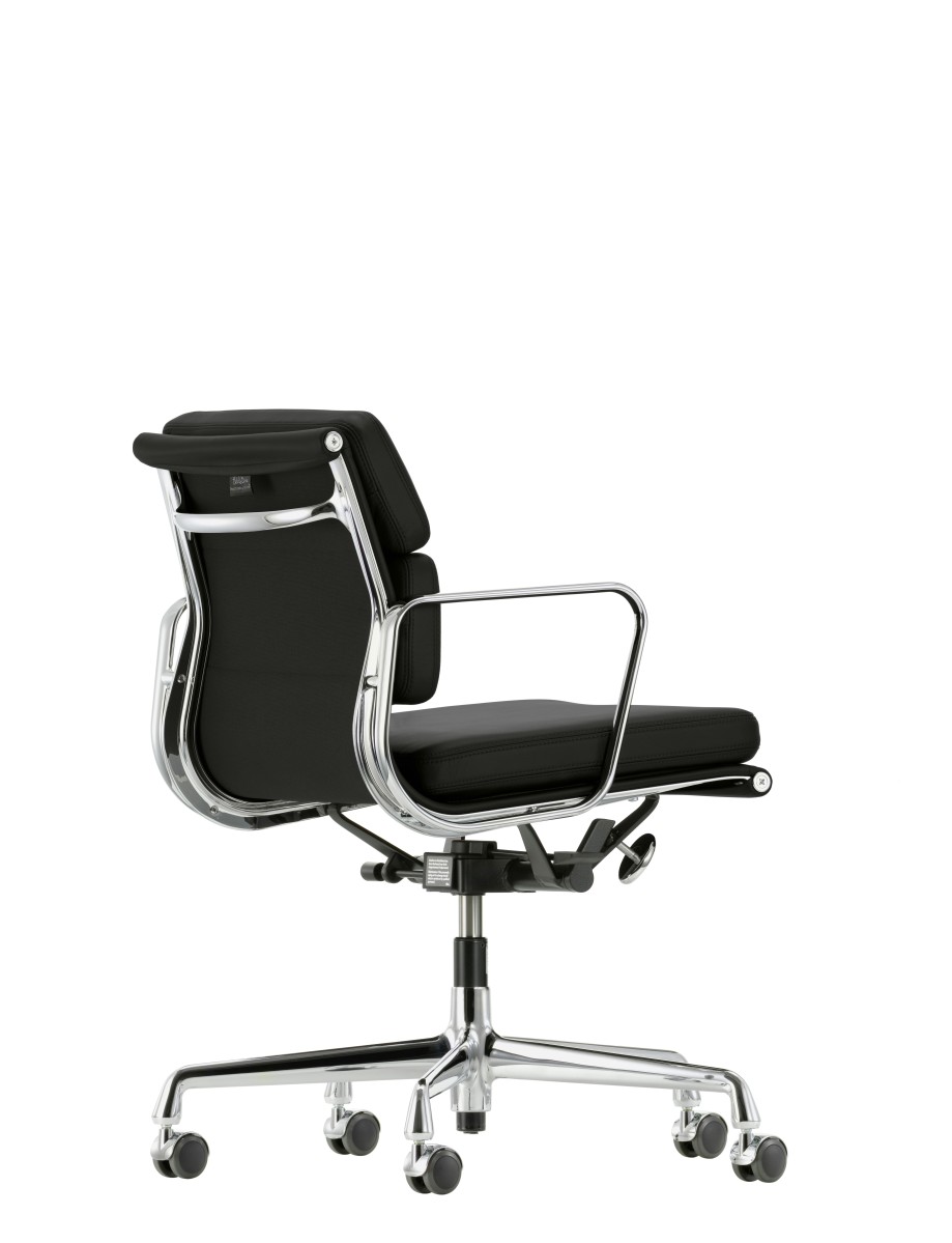 Vitra Soft Pad Chair Ea 217 | Burodrehstuhle