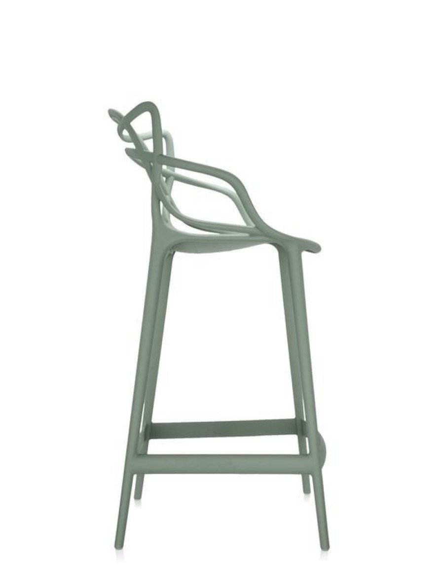 Kartell Masters Stool | Barhocker