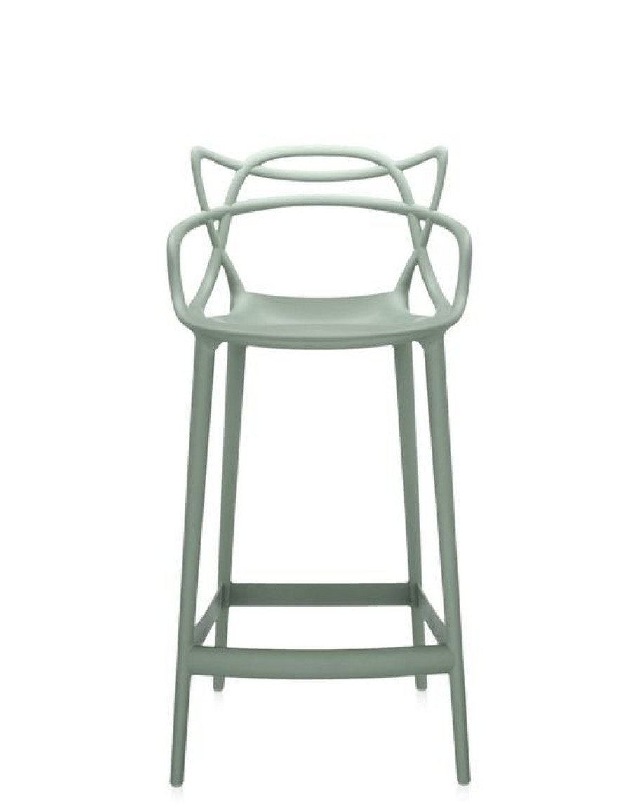 Kartell Masters Stool | Barhocker