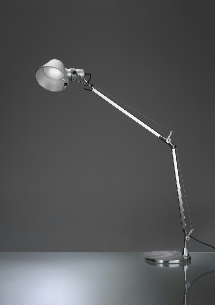 Artemide Tolomeo Led - Schreibtischleuchte | Buroleuchten