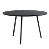 HAY Loop Stand Round Table | Bistrotische