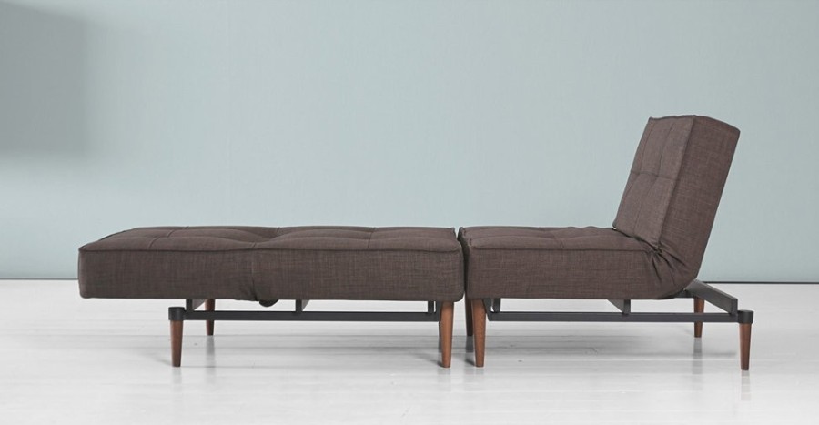 Innovation Living Splitback Sessel | Schlafsofas