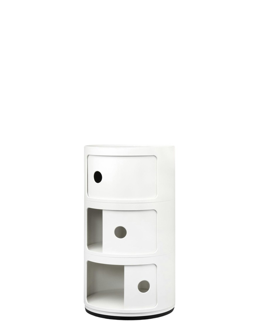 Kartell Componibili Container - 3 Elemente | Container