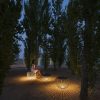 Vibia Meridiano Outdoor- Stehleuchte | Bodenleuchten