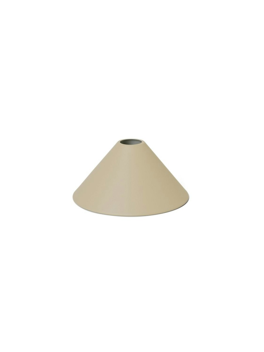 ferm LIVING Collect Lighting - Cone | Leuchtmittel Und Zubehor