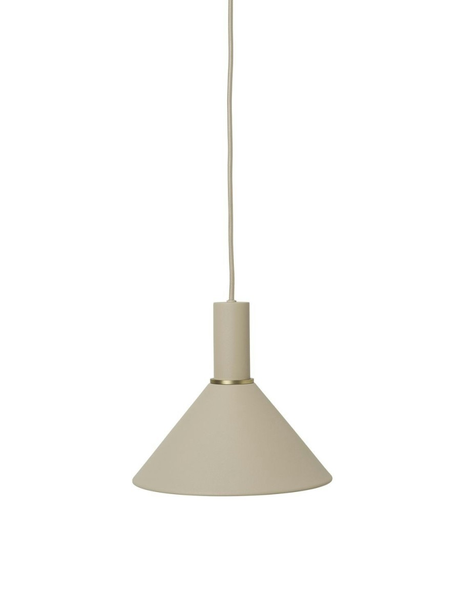 ferm LIVING Collect Lighting - Cone | Leuchtmittel Und Zubehor