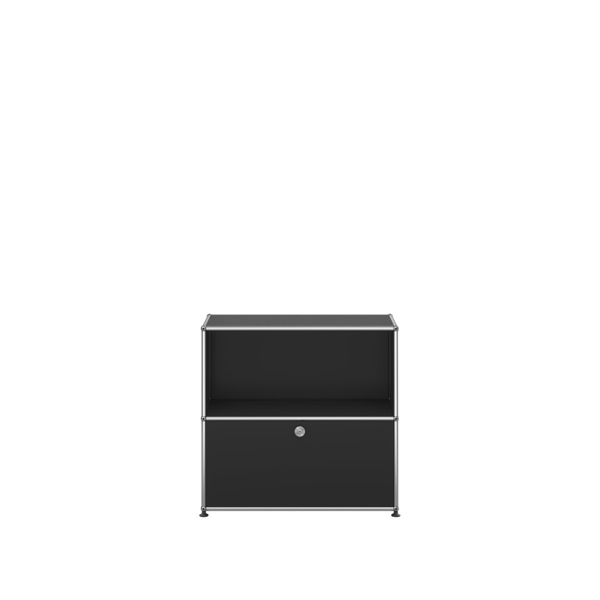 USM Haller Sideboard 1X2 - Klappe Unten | Sideboards & Kommoden