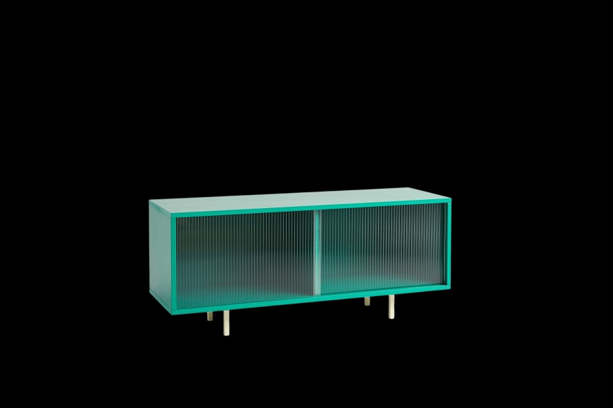 HAY Colour Cabinet M | Sideboards & Kommoden