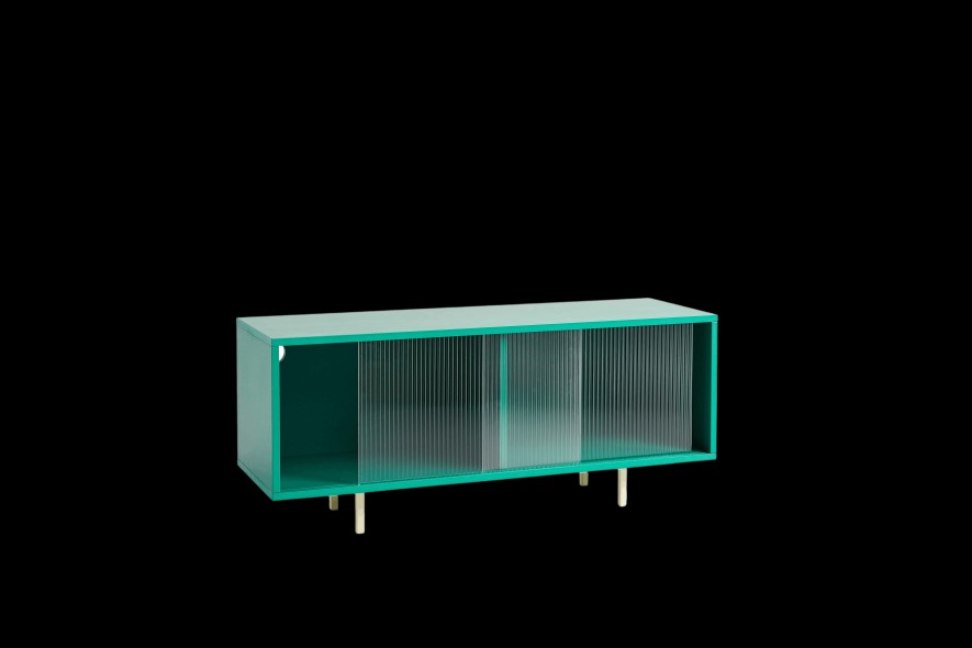 HAY Colour Cabinet M | Sideboards & Kommoden