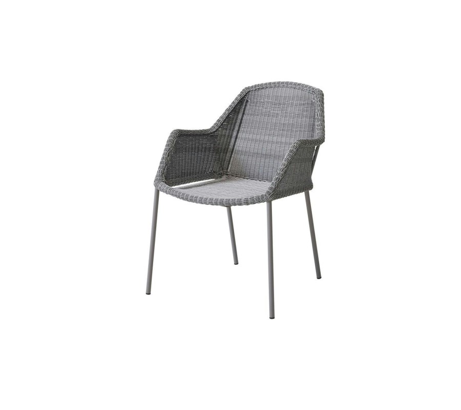 Cane-line Outdoor Breeze Sessel | Loungemobel