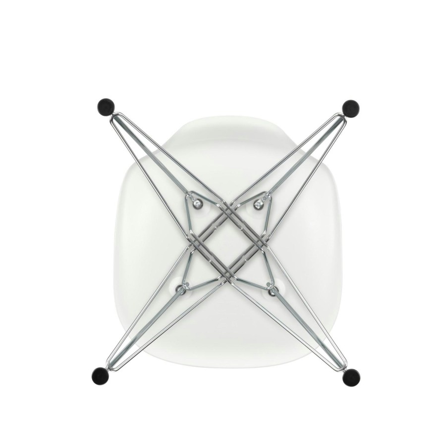 Vitra Dsr Eames Plastic Side Chair | Esszimmerstuhle