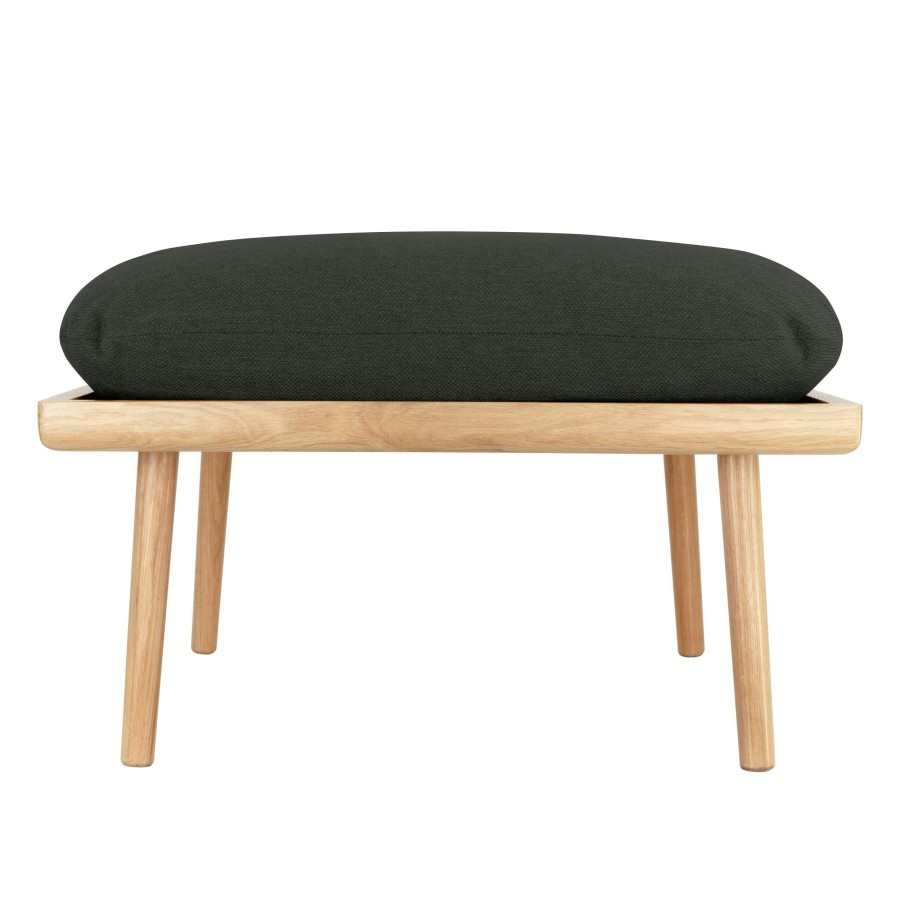 UMAGE Lounge Around Shuffle Pouf | Hocker