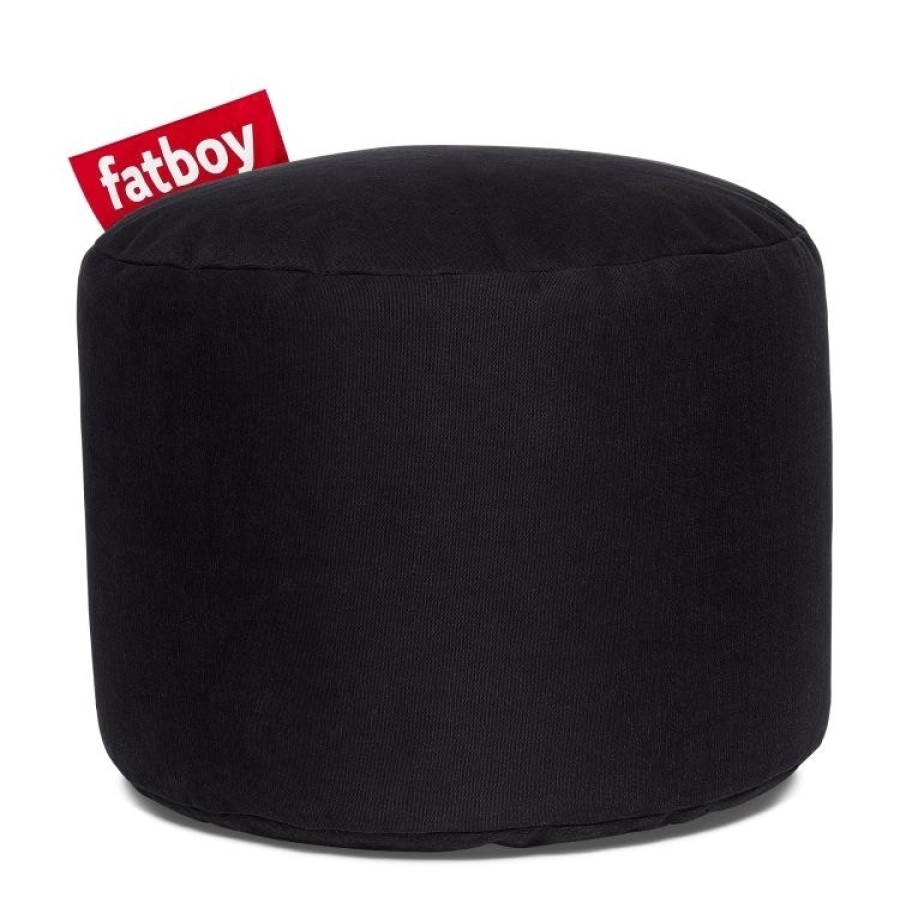 fatboy Point Stonewashed Pouf | Gartenhocker