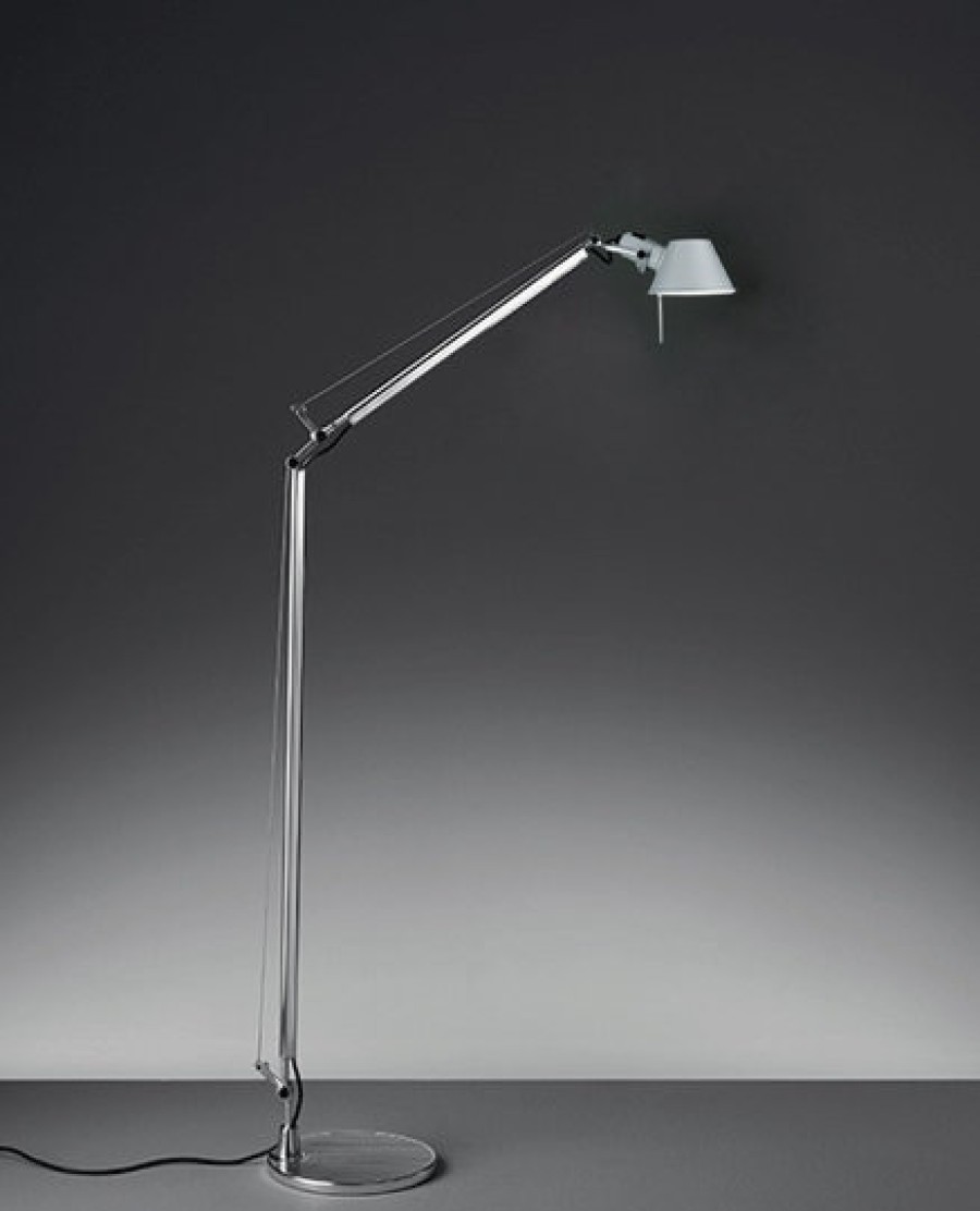 Artemide Tolomeo Lettura Led - Leseleuchte | Buroleuchten