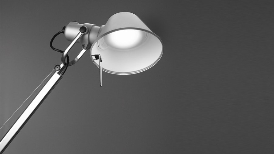 Artemide Tolomeo Lettura Led - Leseleuchte | Buroleuchten