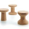 Vitra Cork Family | Hocker