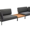 HOUE Level Lounge Sofa | Loungemobel