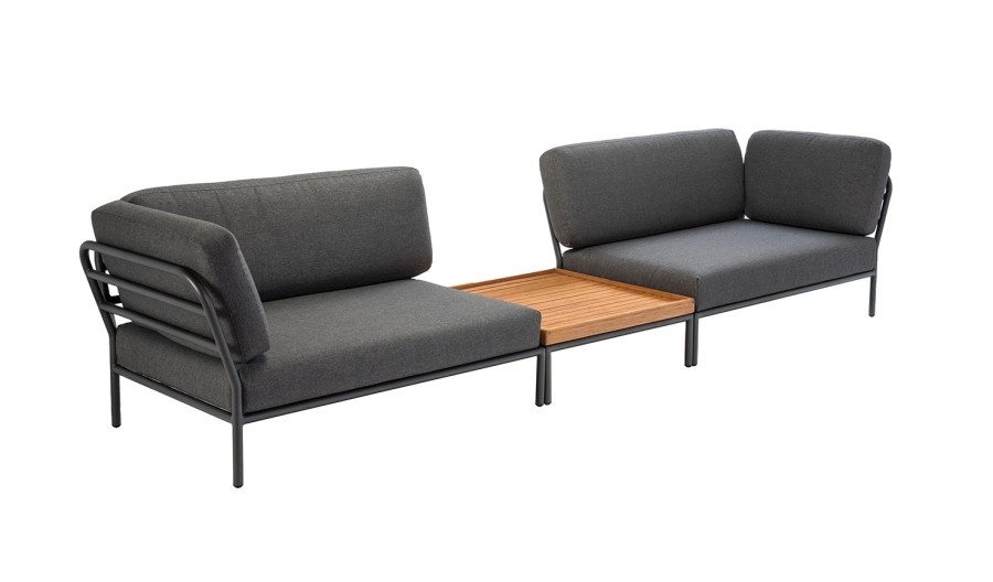 HOUE Level Lounge Sofa | Loungemobel