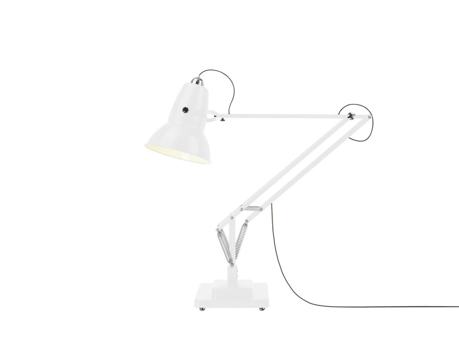 Anglepoise Original 1227U2122 Giant Bodenleuchte Indoor | Bodenleuchten