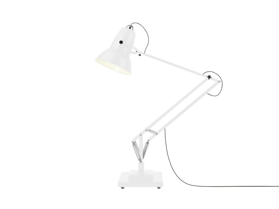 Anglepoise Original 1227U2122 Giant Bodenleuchte Indoor | Bodenleuchten