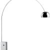 Flos Arco Led Stehleuchte | Stehleuchten