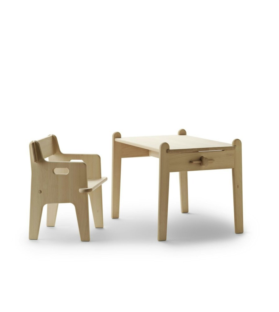 Carl Hansen & Søn Ch410 Peters Kinderstuhl | Kinderstuhle