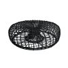 Cane-line Outdoor Nest Hocker/Couchtisch Grou00Df | Gartenhocker