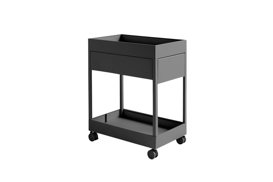 HAY New Order Trolley | Container