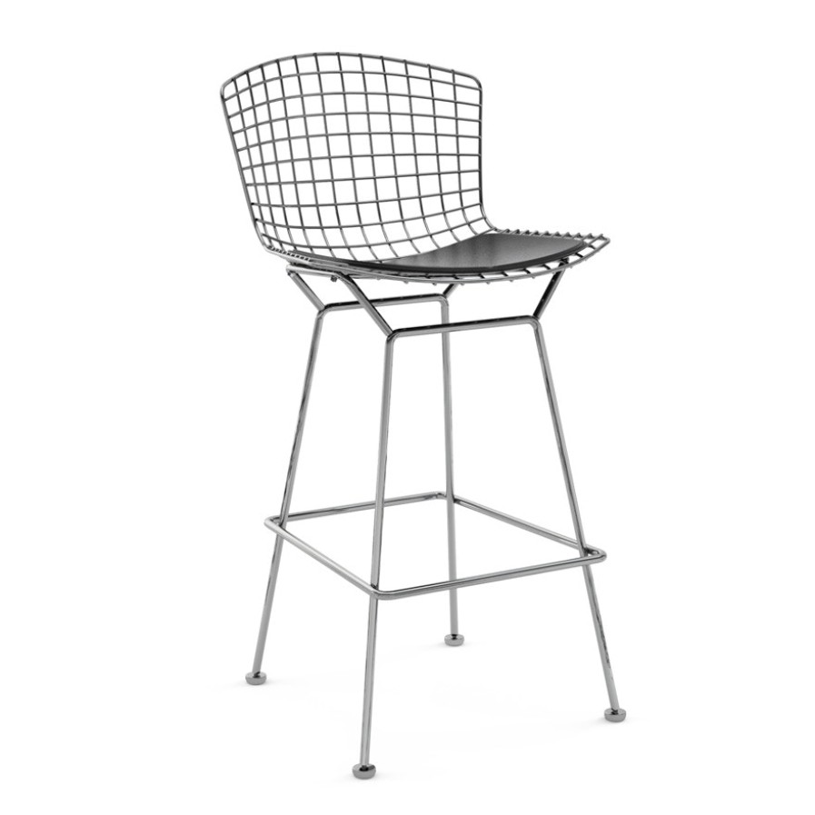 Knoll International Bertoia Barhocker | Barhocker