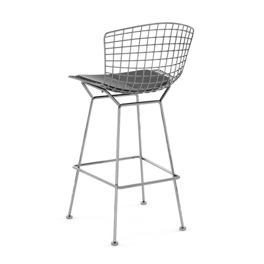 Knoll International Bertoia Barhocker | Barhocker