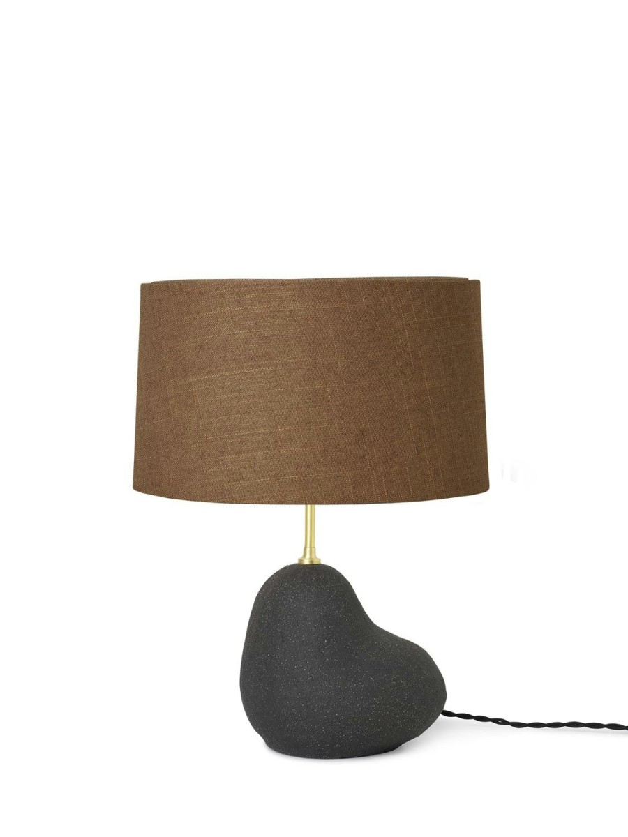 ferm LIVING Hebe Lamp Base | Bodenleuchten