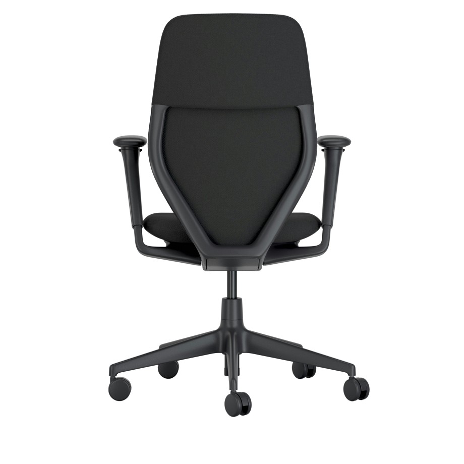 Vitra Acx Soft Bu00Fcrodrehstuhl | Burodrehstuhle