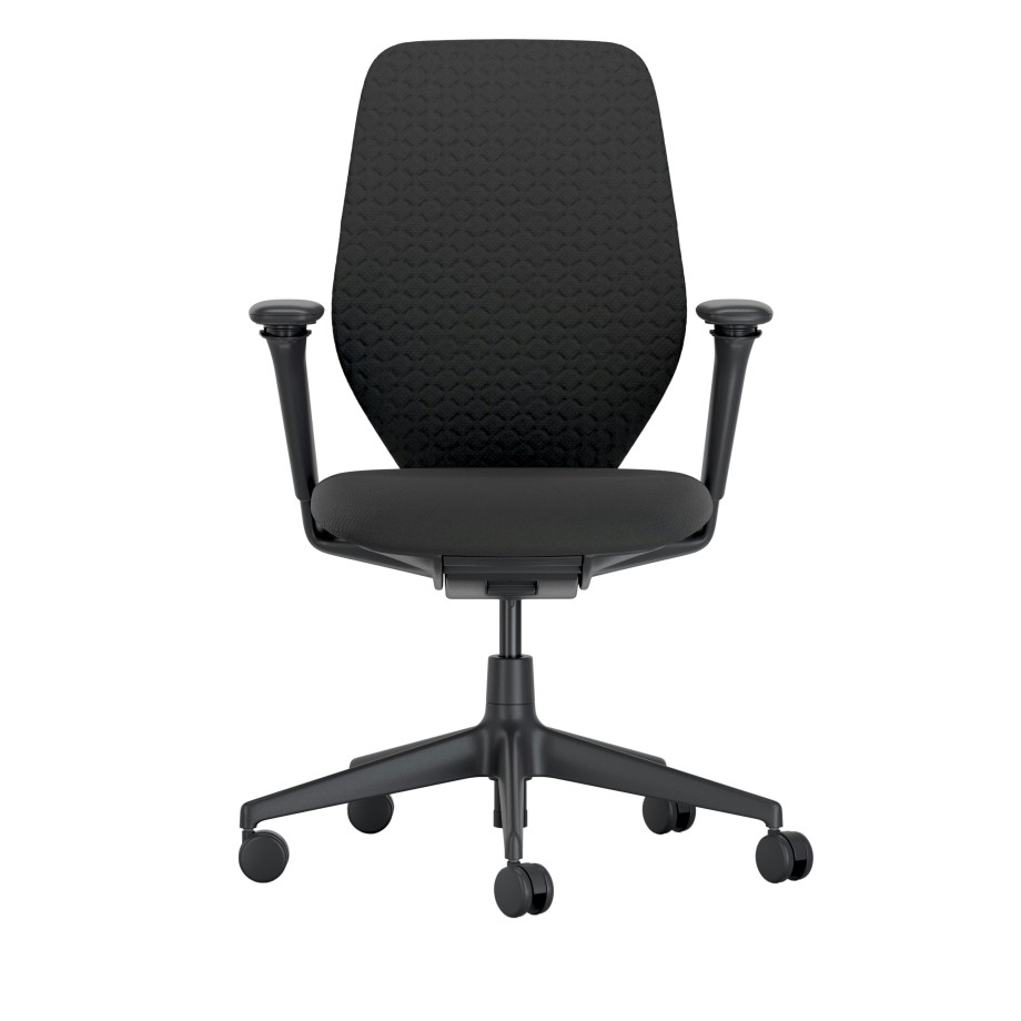 Vitra Acx Soft Bu00Fcrodrehstuhl | Burodrehstuhle