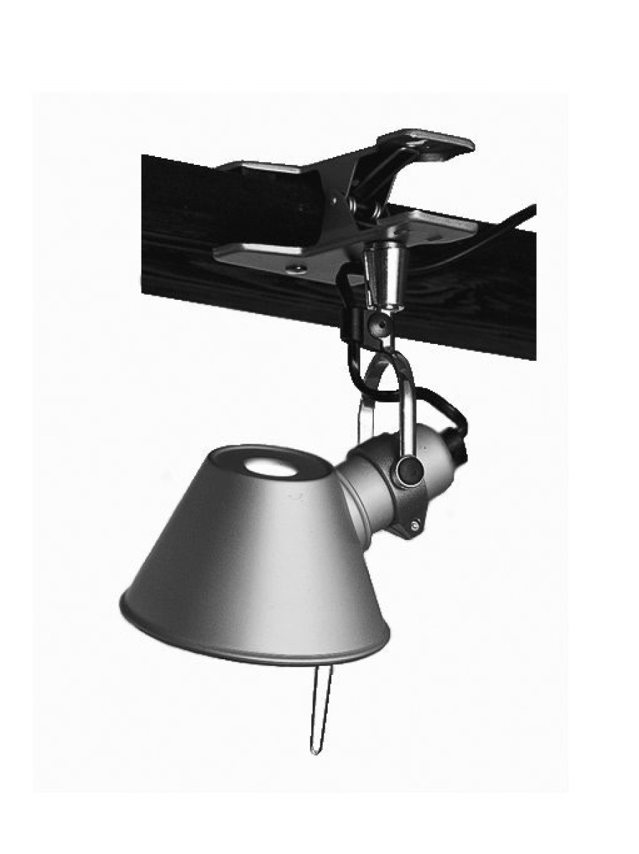 Artemide Tolomeo Pinza | Buroleuchten