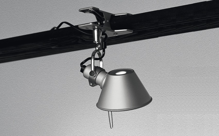 Artemide Tolomeo Pinza | Buroleuchten