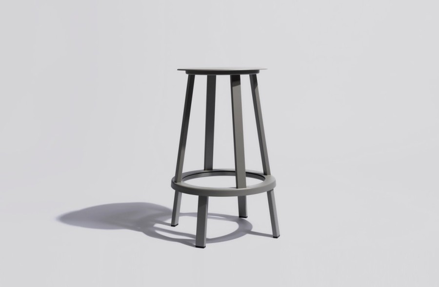 HAY Revolver Stool Barhocker | Barhocker