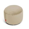 fatboy Point Velvet Hocker | Hocker