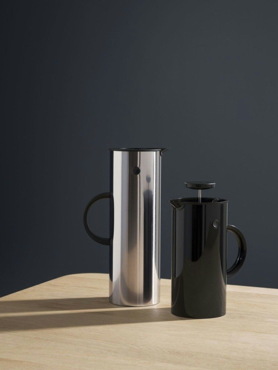 Stelton Em77 Isolierkanne 1 Liter | Kuchenaccessoires