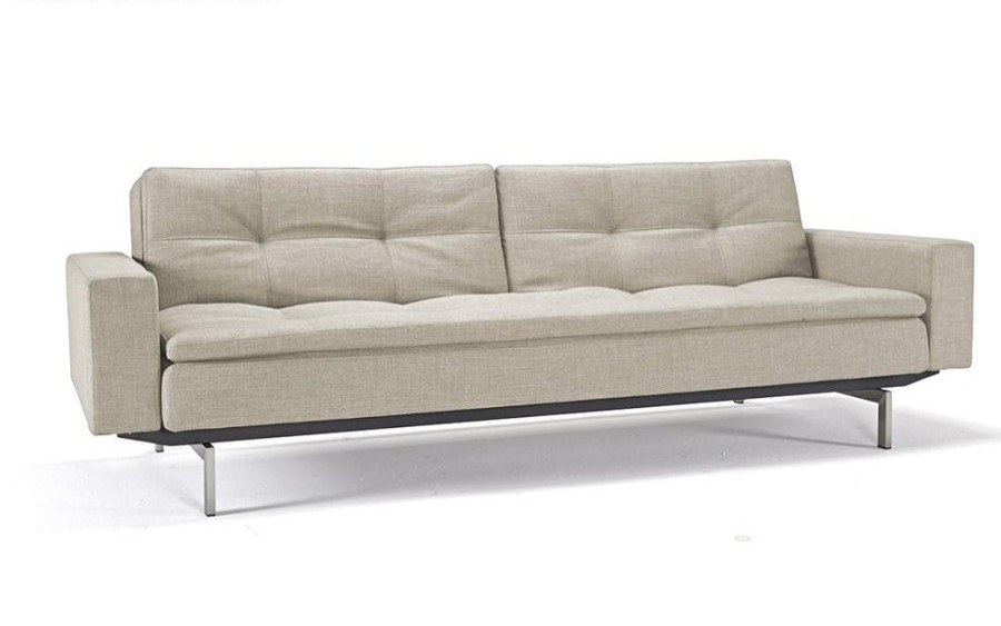 Innovation Living Dublexo Schlafsofa Mit Armlehnen | Schlafsofas