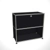 USM Haller Sideboard 1X2 - Klappe Oben | Container