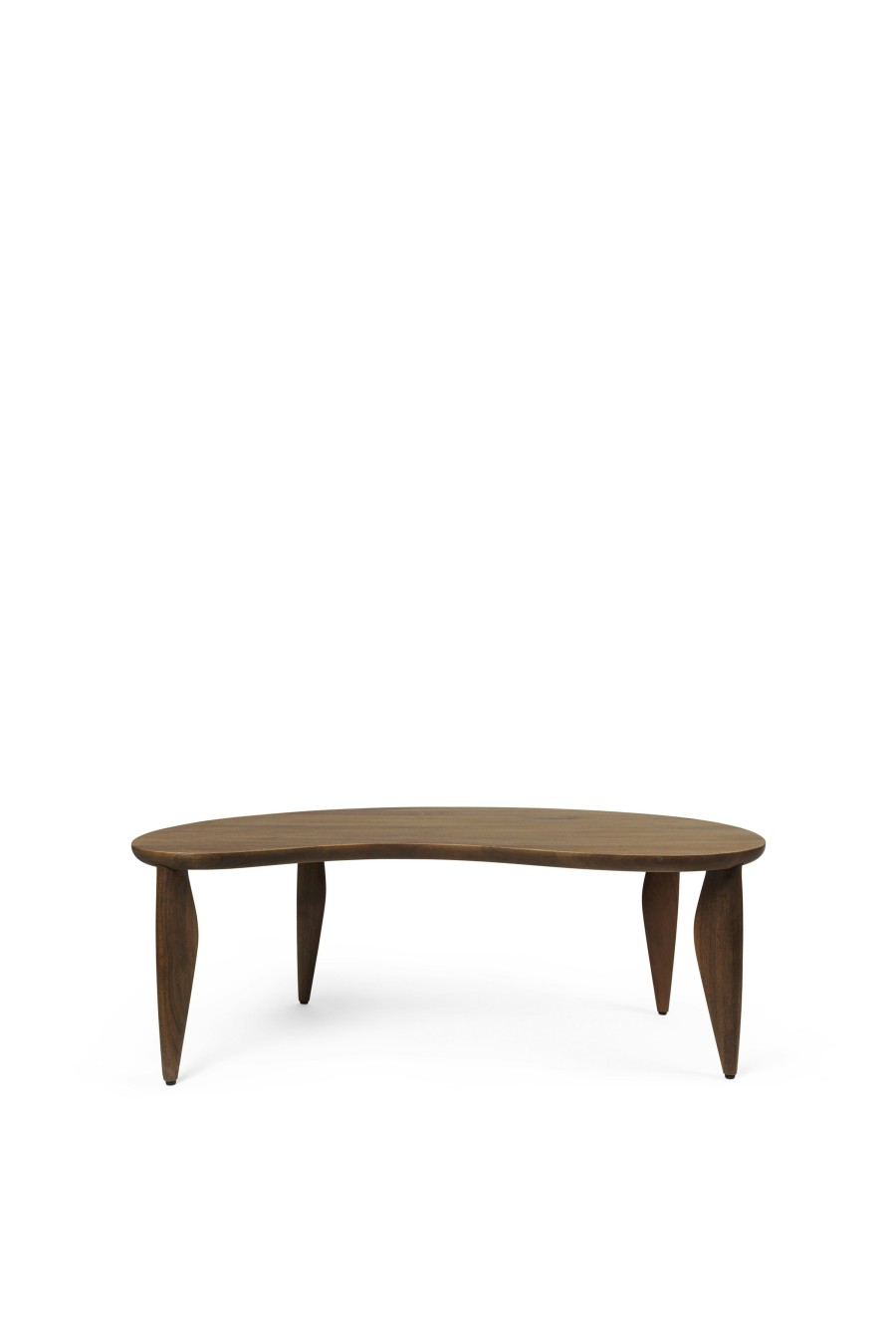 ferm LIVING Feve Coffee Table | Couchtische