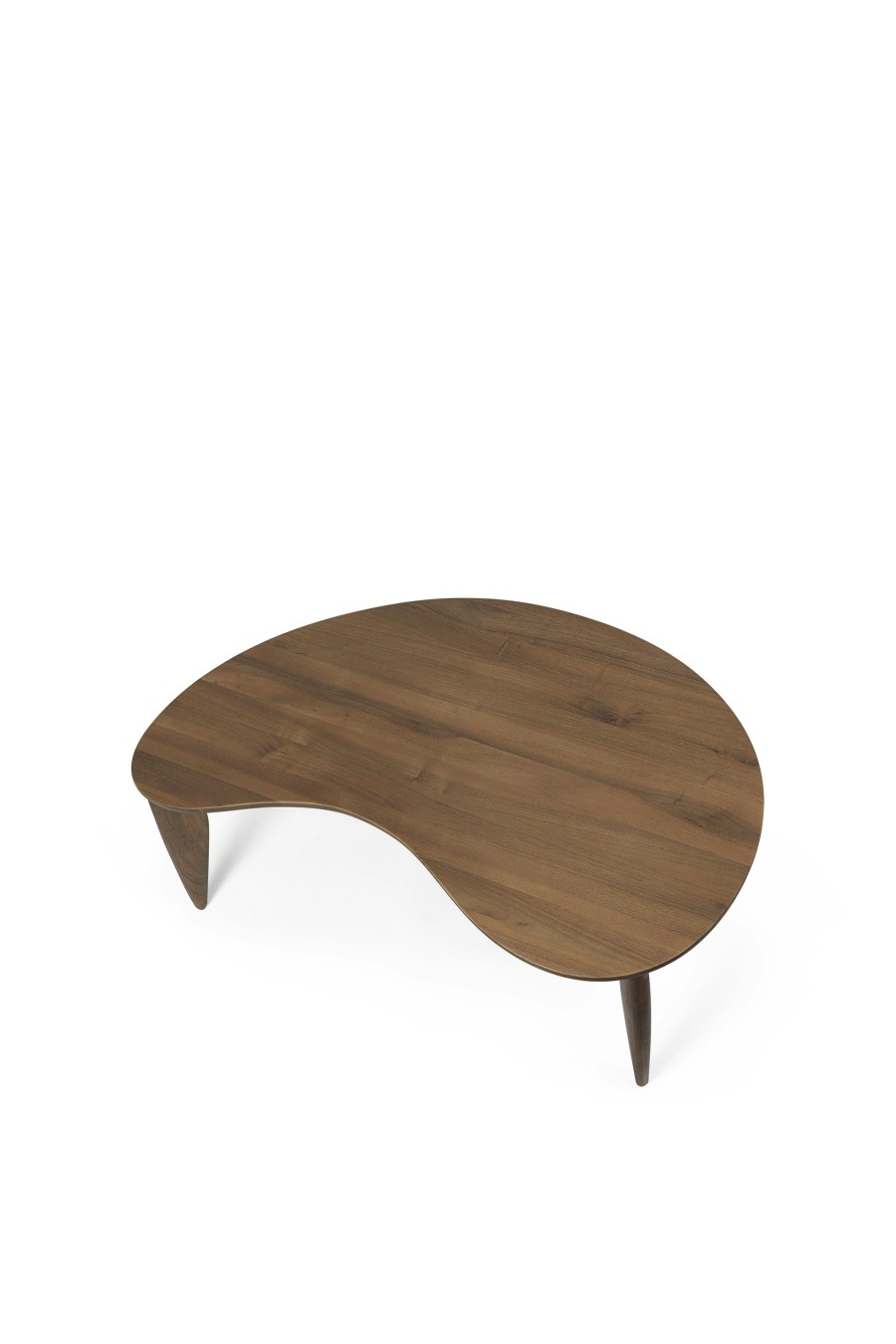 ferm LIVING Feve Coffee Table | Couchtische