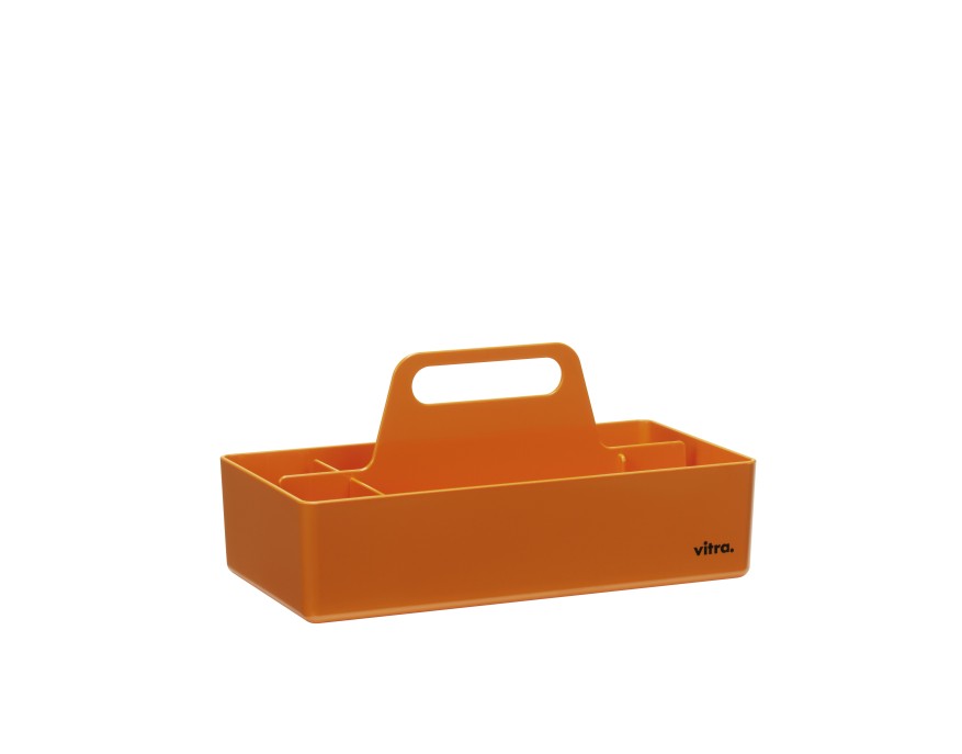 Vitra Toolbox | Sekretare