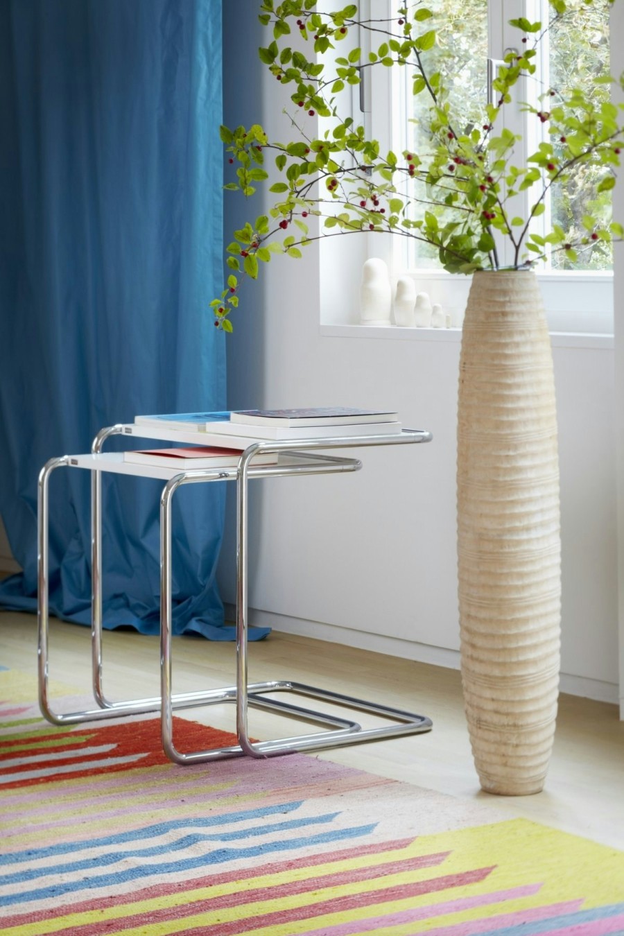 Thonet B 97 Beistelltisch | Nachttische