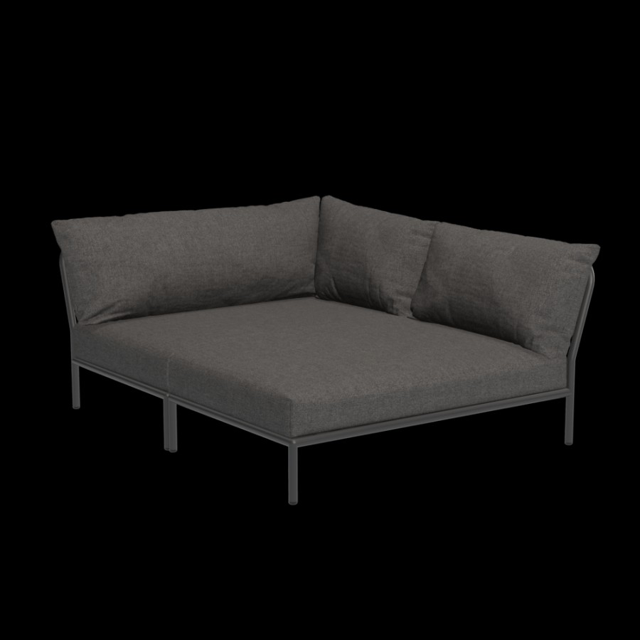 HOUE Level 2 Cozy Sofa | Loungemobel